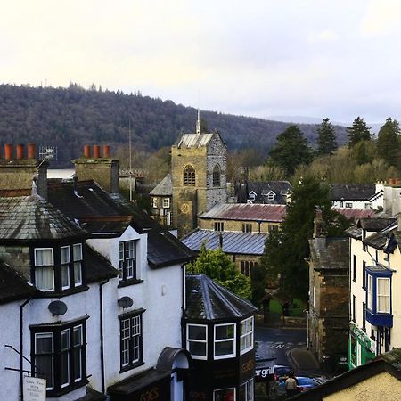 The Royal Oak Inn Bowness-on-Windermere Dış mekan fotoğraf