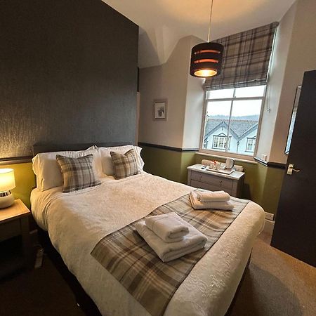 The Royal Oak Inn Bowness-on-Windermere Dış mekan fotoğraf